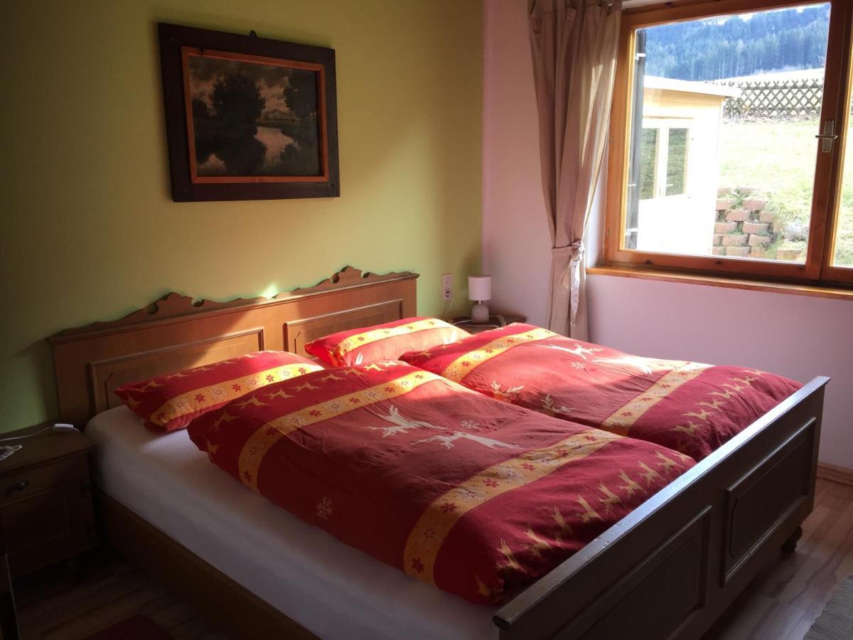 Wohlfuehlchalet Tirol 라이스임알바흐탈 외부 사진