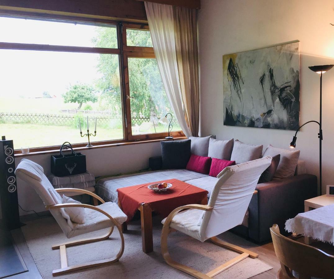 Wohlfuehlchalet Tirol 라이스임알바흐탈 외부 사진