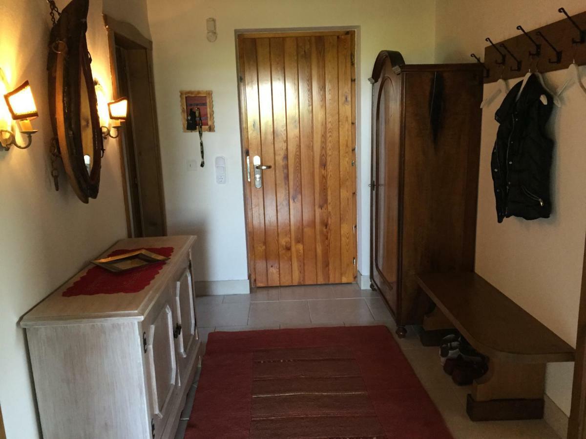 Wohlfuehlchalet Tirol 라이스임알바흐탈 외부 사진